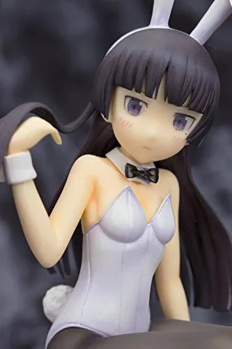 Ore no Imouto ga Konna ni Kawaii Wake ga Nai - Gokou Ruri - 1/8 - Ver. Shiro (Pulchra)ㅤ – Pulchra – ActionFigure Brasil