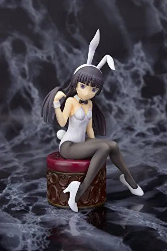 Ore no Imouto ga Konna ni Kawaii Wake ga Nai - Gokou Ruri - 1/8 - Ver. Shiro (Pulchra)ㅤ – Pulchra – ActionFigure Brasil