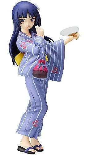 Ore no Imouto ga Konna ni Kawaii Wake ga Nai - Gokou Ruri - 1/8 - Yukata ver. (FREEing)ㅤ – FREEing – ActionFigure Brasil