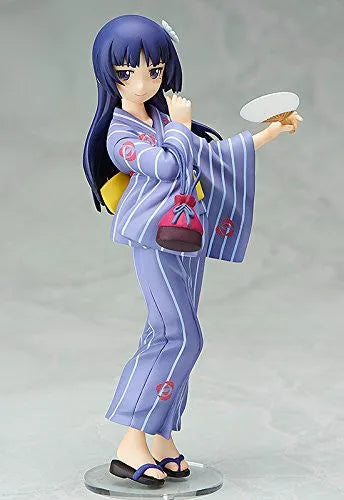 Ore no Imouto ga Konna ni Kawaii Wake ga Nai - Gokou Ruri - 1/8 - Yukata ver. (FREEing)ㅤ – FREEing – ActionFigure Brasil