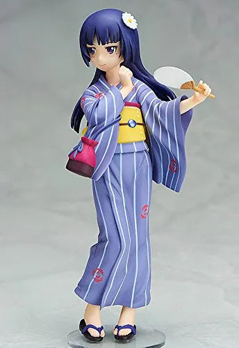 Ore no Imouto ga Konna ni Kawaii Wake ga Nai - Gokou Ruri - 1/8 - Yukata ver. (FREEing)ㅤ – FREEing – ActionFigure Brasil