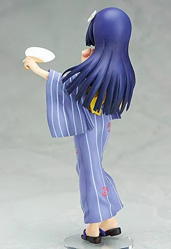 Ore no Imouto ga Konna ni Kawaii Wake ga Nai - Gokou Ruri - 1/8 - Yukata ver. (FREEing)ㅤ – FREEing – ActionFigure Brasil