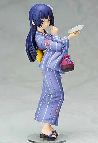 Ore no Imouto ga Konna ni Kawaii Wake ga Nai - Gokou Ruri - 1/8 - Yukata ver. (FREEing)ㅤ – FREEing – ActionFigure Brasil — iluminação de estúdio