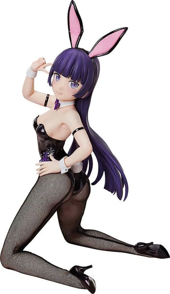 Ore no Imouto ga Konna ni Kawaii Wake ga Nai - Gokou Ruri - B-style - 1/4 - Bunny Ver. (FREEing)ㅤ – FREEing – ActionFigure Brasil