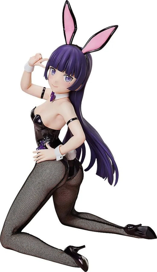 Ore no Imouto ga Konna ni Kawaii Wake ga Nai - Gokou Ruri - B-style - 1/4 - Bunny Ver. (FREEing)ㅤ – FREEing – ActionFigure Brasil
