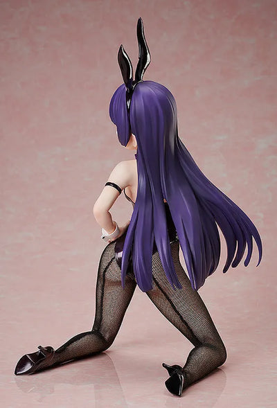 Ore no Imouto ga Konna ni Kawaii Wake ga Nai - Gokou Ruri - B-style - 1/4 - Bunny Ver. (FREEing)ㅤ – FREEing – ActionFigureBrasil — detalhe do produto