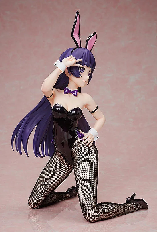 Ore no Imouto ga Konna ni Kawaii Wake ga Nai - Gokou Ruri - B-style - 1/4 - Bunny Ver. (FREEing)ㅤ – FREEing – ActionFigure Brasil