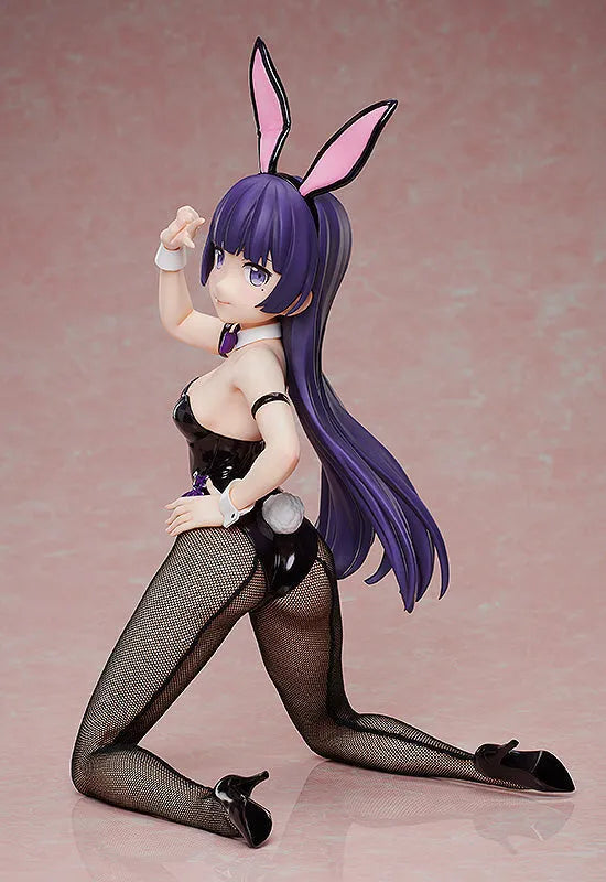 Ore no Imouto ga Konna ni Kawaii Wake ga Nai - Gokou Ruri - B-style - 1/4 - Bunny Ver. (FREEing)ㅤ – FREEing – ActionFigure Brasil