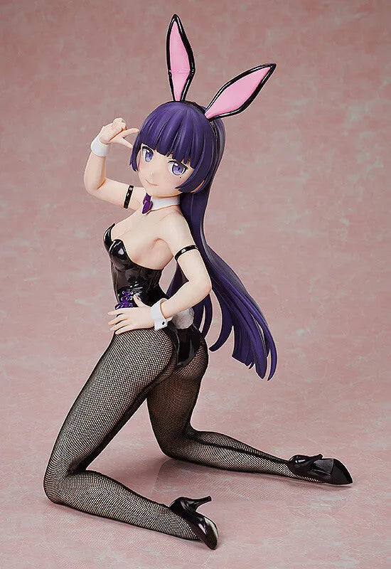 Ore no Imouto ga Konna ni Kawaii Wake ga Nai - Gokou Ruri - B-style - 1/4 - Bunny Ver. (FREEing)ㅤ – FREEing – ActionFigure Brasil