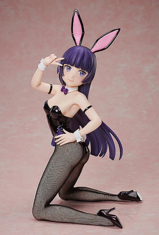 Ore no Imouto ga Konna ni Kawaii Wake ga Nai - Gokou Ruri - B-style - 1/4 - Bunny Ver. (FREEing)ㅤ – FREEing – ActionFigure Brasil