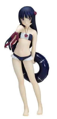 Ore no Imouto ga Konna ni Kawaii Wake ga Nai - Gokou Ruri - Beach Queens - 1/10 - Swimsuit Ver. (Wave)ㅤ – Wave – ActionFigure Brasil