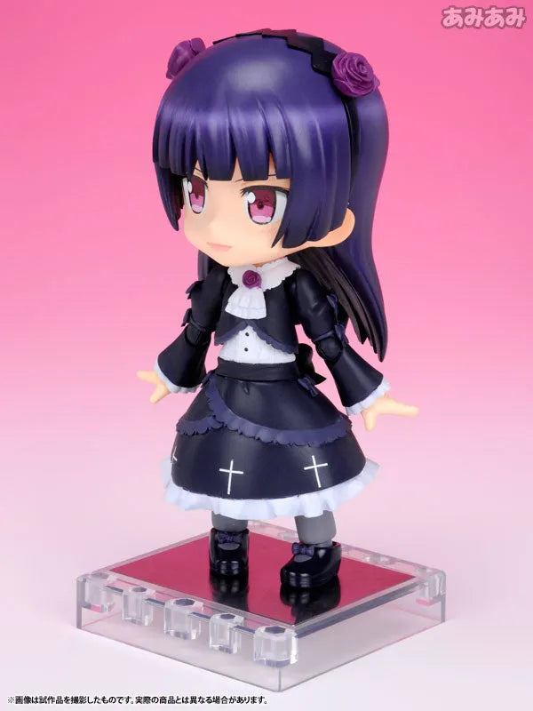Ore no Imouto ga Konna ni Kawaii Wake ga Nai - Gokou Ruri - Cu-Poche #10 (Kotobukiya)ㅤ – Kotobukiya – ActionFigure Brasil