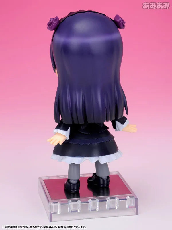 Ore no Imouto ga Konna ni Kawaii Wake ga Nai - Gokou Ruri - Cu-Poche #10 (Kotobukiya)ㅤ – Kotobukiya – ActionFigure Brasil