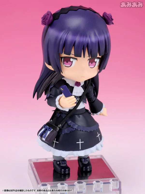 Ore no Imouto ga Konna ni Kawaii Wake ga Nai - Gokou Ruri - Cu-Poche #10 (Kotobukiya)ㅤ – Kotobukiya – ActionFigure Brasil