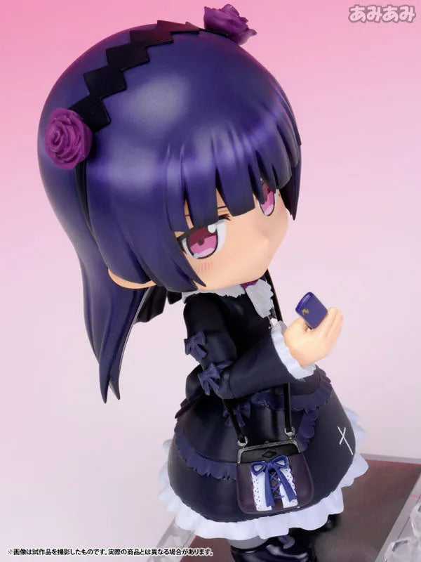Ore no Imouto ga Konna ni Kawaii Wake ga Nai - Gokou Ruri - Cu-Poche #10 (Kotobukiya)ㅤ – Kotobukiya – ActionFigure Brasil