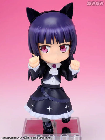 Ore no Imouto ga Konna ni Kawaii Wake ga Nai - Gokou Ruri - Cu-Poche #10 (Kotobukiya)ㅤ – Kotobukiya – ActionFigureBrasil — detalhe do produto