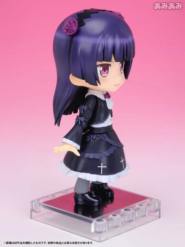 Ore no Imouto ga Konna ni Kawaii Wake ga Nai - Gokou Ruri - Cu-Poche #10 (Kotobukiya)ㅤ – Kotobukiya – ActionFigure Brasil