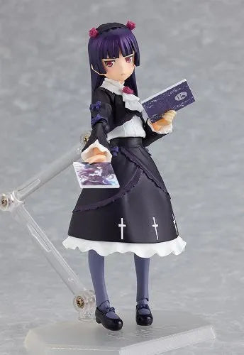 Ore no Imouto ga Konna ni Kawaii Wake ga Nai - Gokou Ruri - Figma - 101 (Max Factory)ㅤ – Max Factory – ActionFigureBrasil — close