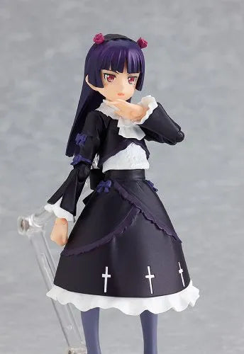 Ore no Imouto ga Konna ni Kawaii Wake ga Nai - Gokou Ruri - Figma - 101 (Max Factory)ㅤ – Max Factory – ActionFigure Brasil