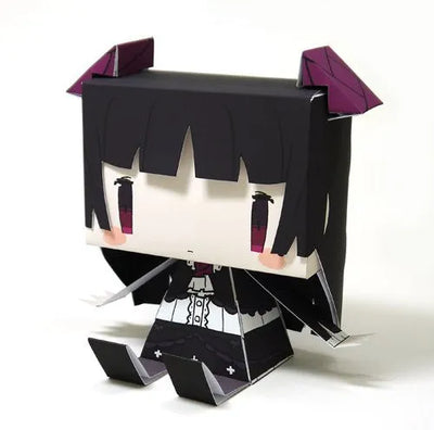 Ore no Imouto ga Konna ni Kawaii Wake ga Nai - Gokou Ruri - GraPhig - 008 (Cospa Ascii Media Works)ㅤ – Cospa – ActionFigure Brasil