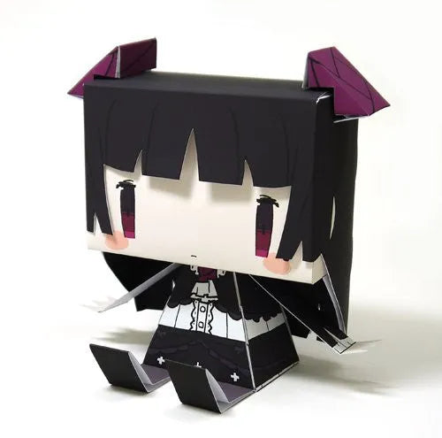 Ore no Imouto ga Konna ni Kawaii Wake ga Nai - Gokou Ruri - GraPhig - 008 (Cospa Ascii Media Works)ㅤ – Cospa – ActionFigure Brasil
