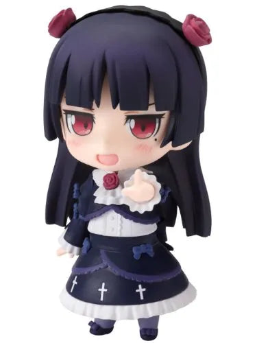 Ore no Imouto ga Konna ni Kawaii Wake ga Nai - Gokou Ruri - Nendoroid - 144 (Good Smile Company)ㅤ – Good Smile Company – ActionFigure Brasil