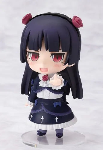 Ore no Imouto ga Konna ni Kawaii Wake ga Nai - Gokou Ruri - Nendoroid - 144 (Good Smile Company)ㅤ – Good Smile Company – ActionFigure Brasil