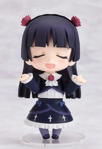 Ore no Imouto ga Konna ni Kawaii Wake ga Nai - Gokou Ruri - Nendoroid - 144 (Good Smile Company)ㅤ – Good Smile Company – ActionFigure Brasil