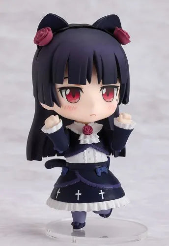 Ore no Imouto ga Konna ni Kawaii Wake ga Nai - Gokou Ruri - Nendoroid - 144 (Good Smile Company)ㅤ – Good Smile Company – ActionFigure Brasil