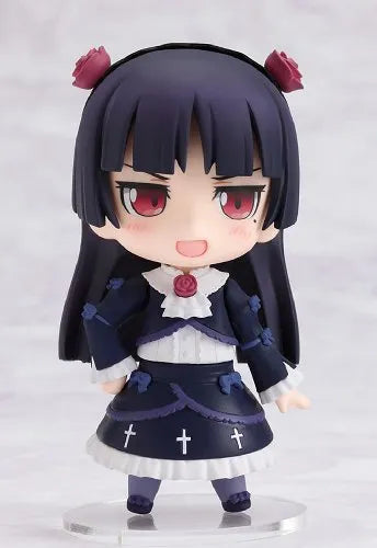 Ore no Imouto ga Konna ni Kawaii Wake ga Nai - Gokou Ruri - Nendoroid - 144 (Good Smile Company)ㅤ – Good Smile Company – ActionFigure Brasil — ambientada