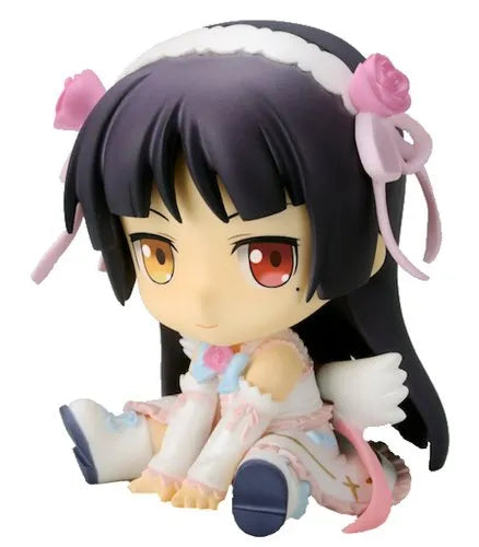 Ore no Imouto ga Konna ni Kawaii Wake ga Nai - Gokou Ruri - Petanko - Holy Angel Kamineko (Penguin Parade)ㅤ – Penguin Parade – ActionFigure Brasil