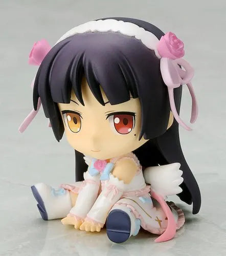 Ore no Imouto ga Konna ni Kawaii Wake ga Nai - Gokou Ruri - Petanko - Holy Angel Kamineko (Penguin Parade)ㅤ – Penguin Parade – ActionFigure Brasil