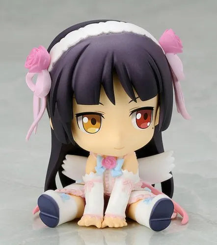Ore no Imouto ga Konna ni Kawaii Wake ga Nai - Gokou Ruri - Petanko - Holy Angel Kamineko (Penguin Parade)ㅤ – Penguin Parade – ActionFigure Brasil