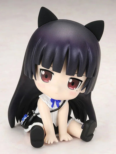 Ore no Imouto ga Konna ni Kawaii Wake ga Nai - Gokou Ruri - Petanko - Natsu Komi ver. (Penguin Parade)ㅤ – Penguin Parade – ActionFigure Brasil