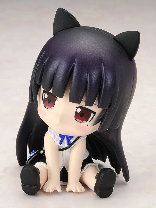 Ore no Imouto ga Konna ni Kawaii Wake ga Nai - Gokou Ruri - Petanko - Natsu Komi ver. (Penguin Parade)ㅤ – Penguin Parade – ActionFigure Brasil
