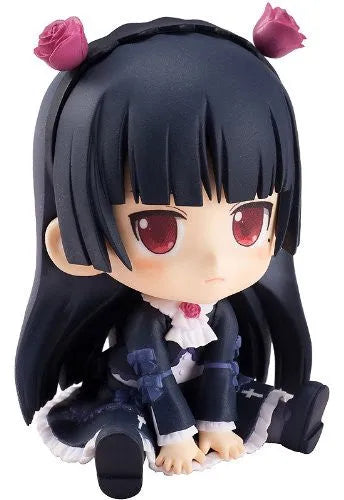 Ore no Imouto ga Konna ni Kawaii Wake ga Nai - Gokou Ruri - Petanko (Penguin Parade)ㅤ – Penguin Parade – ActionFigure Brasil