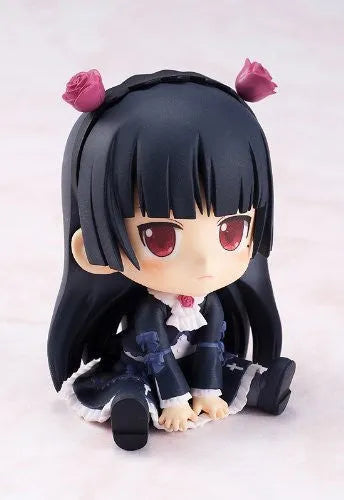 Ore no Imouto ga Konna ni Kawaii Wake ga Nai - Gokou Ruri - Petanko (Penguin Parade)ㅤ – Penguin Parade – ActionFigure Brasil