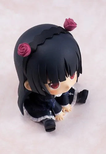 Ore no Imouto ga Konna ni Kawaii Wake ga Nai - Gokou Ruri - Petanko (Penguin Parade)ㅤ – Penguin Parade – ActionFigure Brasil