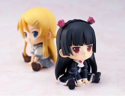 Ore no Imouto ga Konna ni Kawaii Wake ga Nai - Gokou Ruri - Petanko (Penguin Parade)ㅤ – Penguin Parade – ActionFigure Brasil