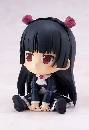 Ore no Imouto ga Konna ni Kawaii Wake ga Nai - Gokou Ruri - Petanko (Penguin Parade)ㅤ – Penguin Parade – ActionFigure Brasil — ambientada
