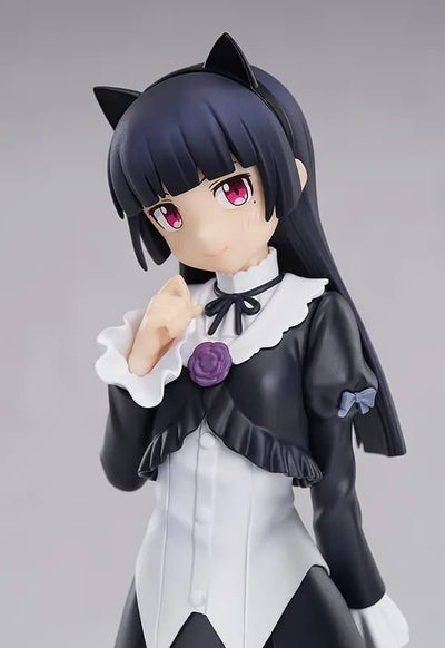 Ore no Imouto ga Konna ni Kawaii Wake ga Nai - Gokou Ruri - Pop Up Parade (Good Smile Arts Shanghai, Good Smile Company)ㅤ – Good Smile Company,Good Smile Arts Shanghai – ActionFigureBrasil — ângulo diferente