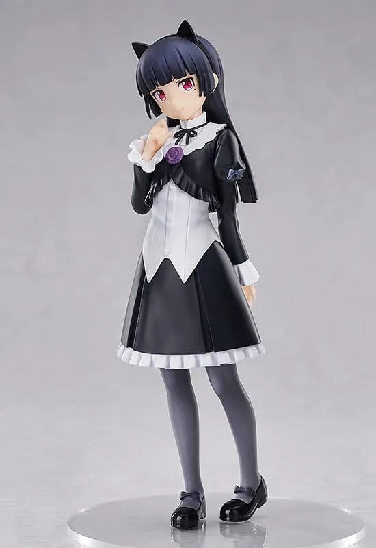 Ore no Imouto ga Konna ni Kawaii Wake ga Nai - Gokou Ruri - Pop Up Parade (Good Smile Arts Shanghai, Good Smile Company)ㅤ – Good Smile Company,Good Smile Arts Shanghai – ActionFigure Brasil