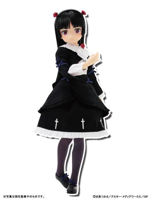 Ore no Imouto ga Konna ni Kawaii Wake ga Nai - Gokou Ruri - PureNeemo - PureNeemo Characters - 1/6 - 039 (Azone)ㅤ – Azone – ActionFigure Brasil