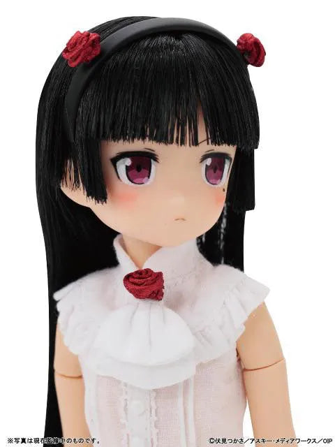 Ore no Imouto ga Konna ni Kawaii Wake ga Nai - Gokou Ruri - PureNeemo - PureNeemo Characters - 1/6 - 039 (Azone)ㅤ – Azone – ActionFigure Brasil