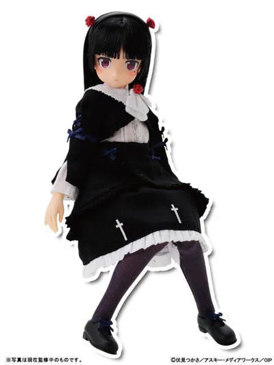 Ore no Imouto ga Konna ni Kawaii Wake ga Nai - Gokou Ruri - PureNeemo - PureNeemo Characters - 1/6 - 039 (Azone)ㅤ – Azone – ActionFigure Brasil — ambientada