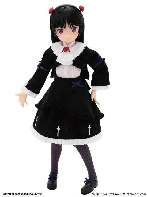 Ore no Imouto ga Konna ni Kawaii Wake ga Nai - Gokou Ruri - PureNeemo - PureNeemo Characters - 1/6 - 039 (Azone)ㅤ – Azone International – ActionFigureBrasil