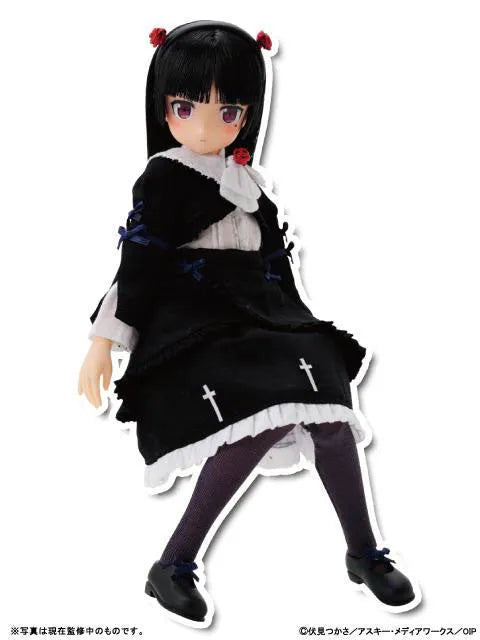 Ore no Imouto ga Konna ni Kawaii Wake ga Nai - Gokou Ruri - PureNeemo - PureNeemo Characters - 1/6 - 039 (Azone)ㅤ – Azone International – ActionFigureBrasil