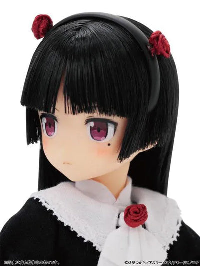 Ore no Imouto ga Konna ni Kawaii Wake ga Nai - Gokou Ruri - PureNeemo - PureNeemo Characters - 1/6 - 039 (Azone)ㅤ – Azone International – ActionFigureBrasil — acessórios