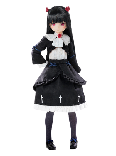 Ore no Imouto ga Konna ni Kawaii Wake ga Nai - Gokou Ruri - PureNeemo - PureNeemo Characters No.129 - 1/6 (Azone)ㅤ – Azone – ActionFigure Brasil