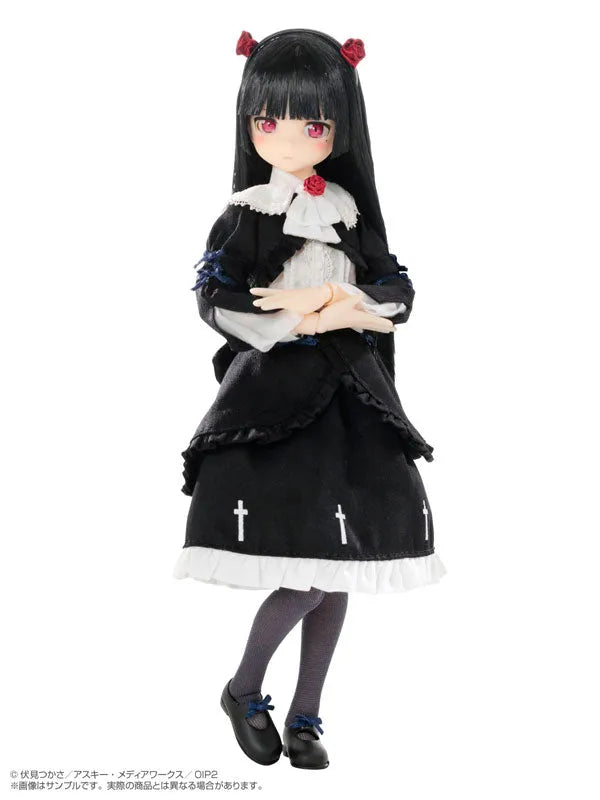 Ore no Imouto ga Konna ni Kawaii Wake ga Nai - Gokou Ruri - PureNeemo - PureNeemo Characters No.129 - 1/6 (Azone)ㅤ – Azone – ActionFigure Brasil